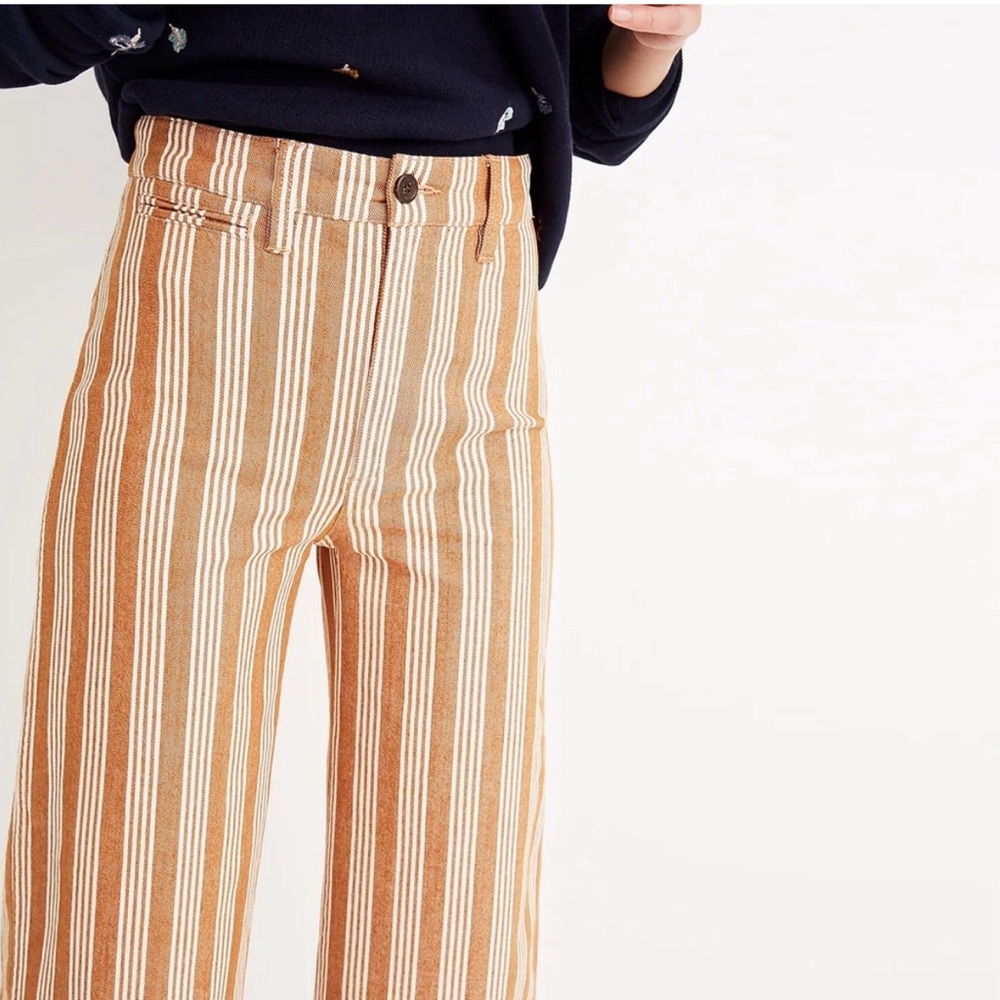 Madewell Emmett